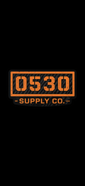 OG 0530 sticker