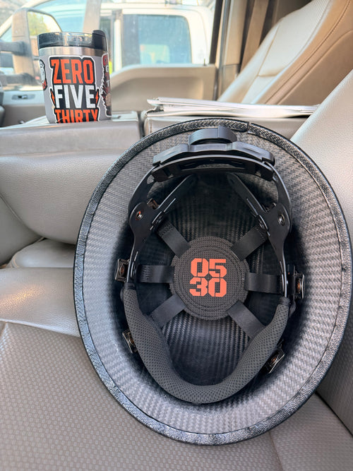 (Coming Soon) First Light - CF (carbon fiber)