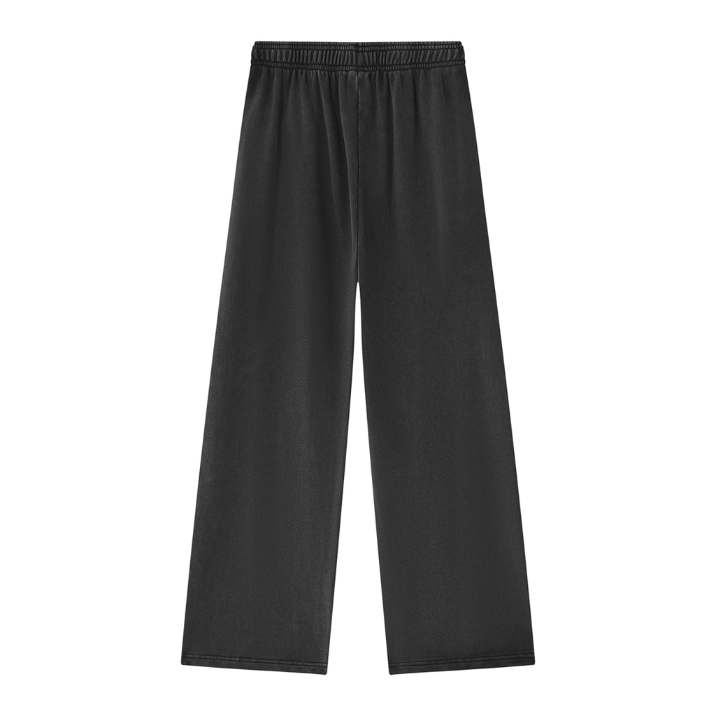 Heavy Standards — Women's Mineral-Wash Sweatpants