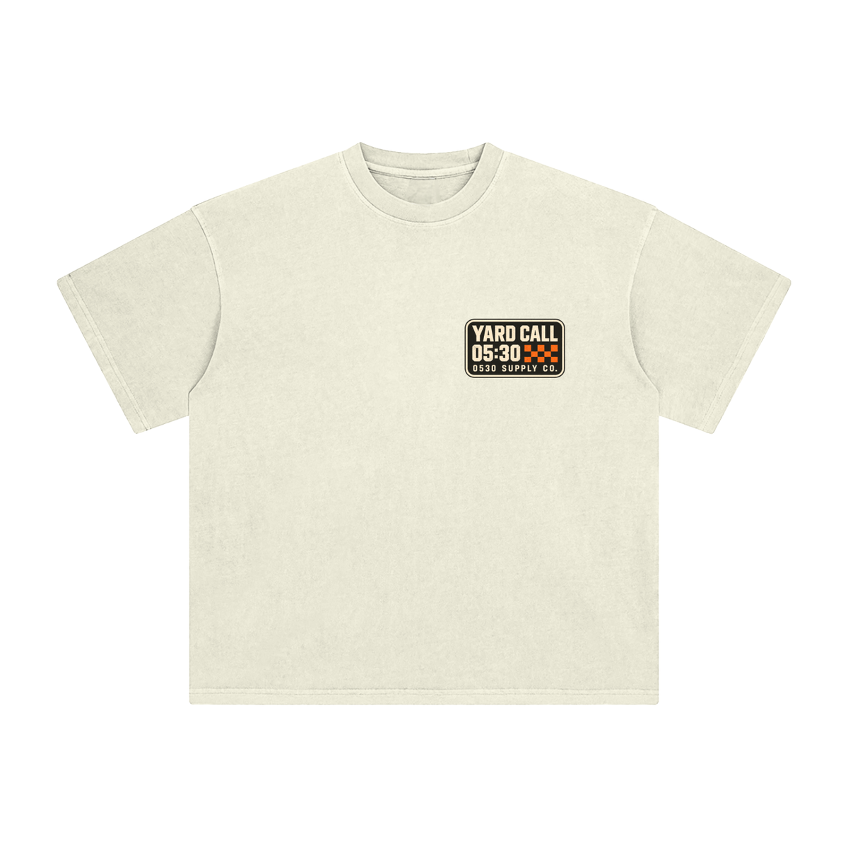 Early Rollers Tee