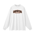 Carpenters Heritage Long Sleeve T-Shirt