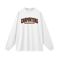 Carpenters Heritage Long Sleeve T-Shirt