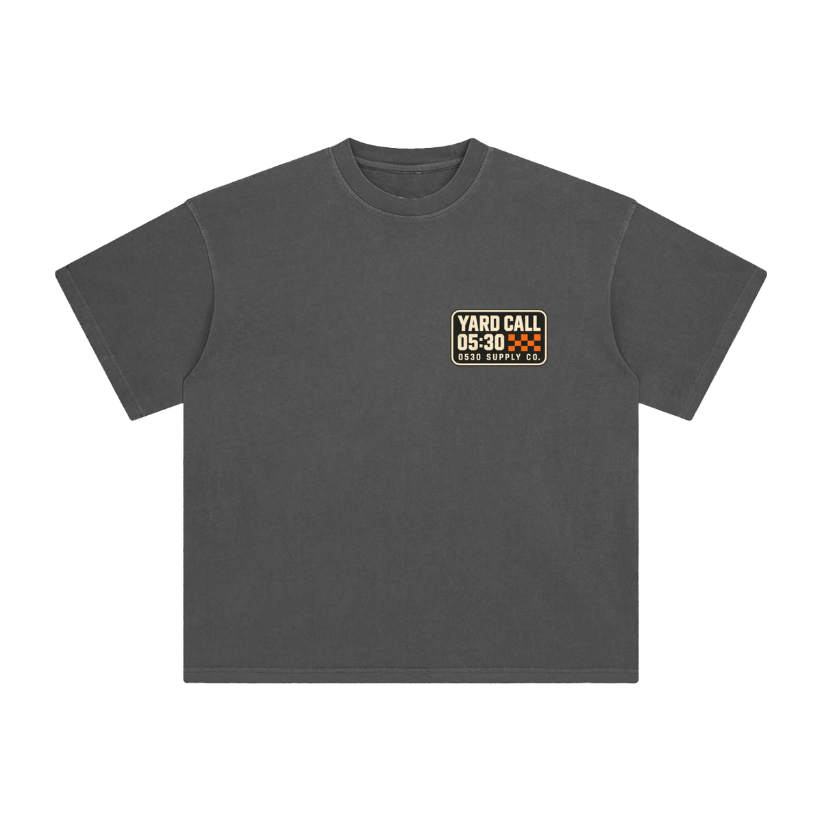 Early Rollers Tee