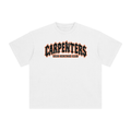 0530 Heritage Club — Carpenters Enzyme-Washed Tee