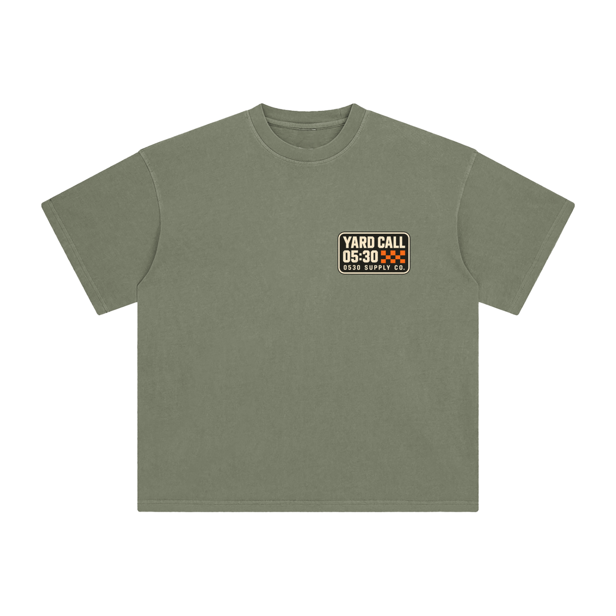Early Rollers Tee