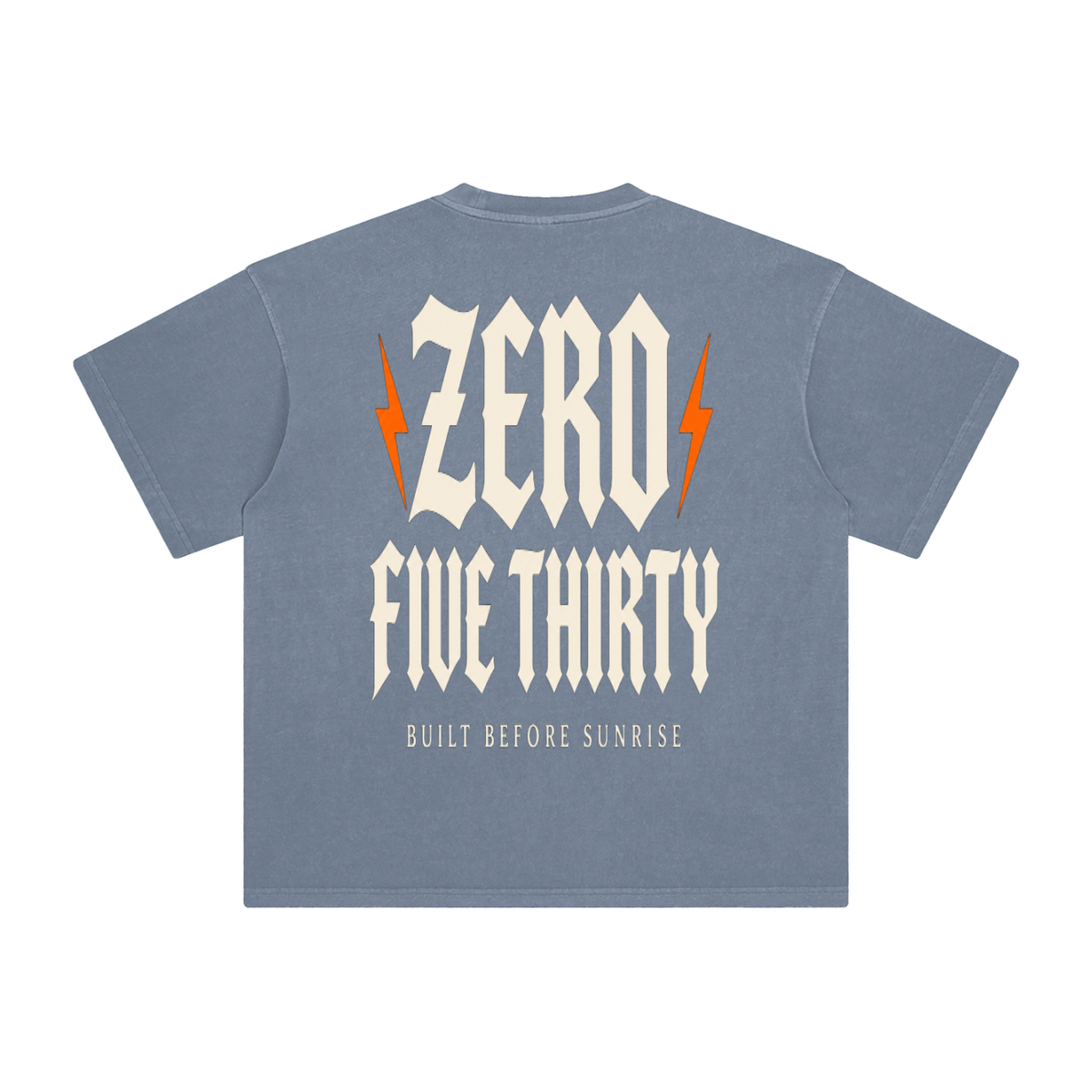 Zero Five Thirty Tee