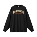 Water Dept. Heritage Long Sleeve T-Shirt