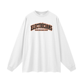 Electricians Heritage Long Sleeve T-Shirt
