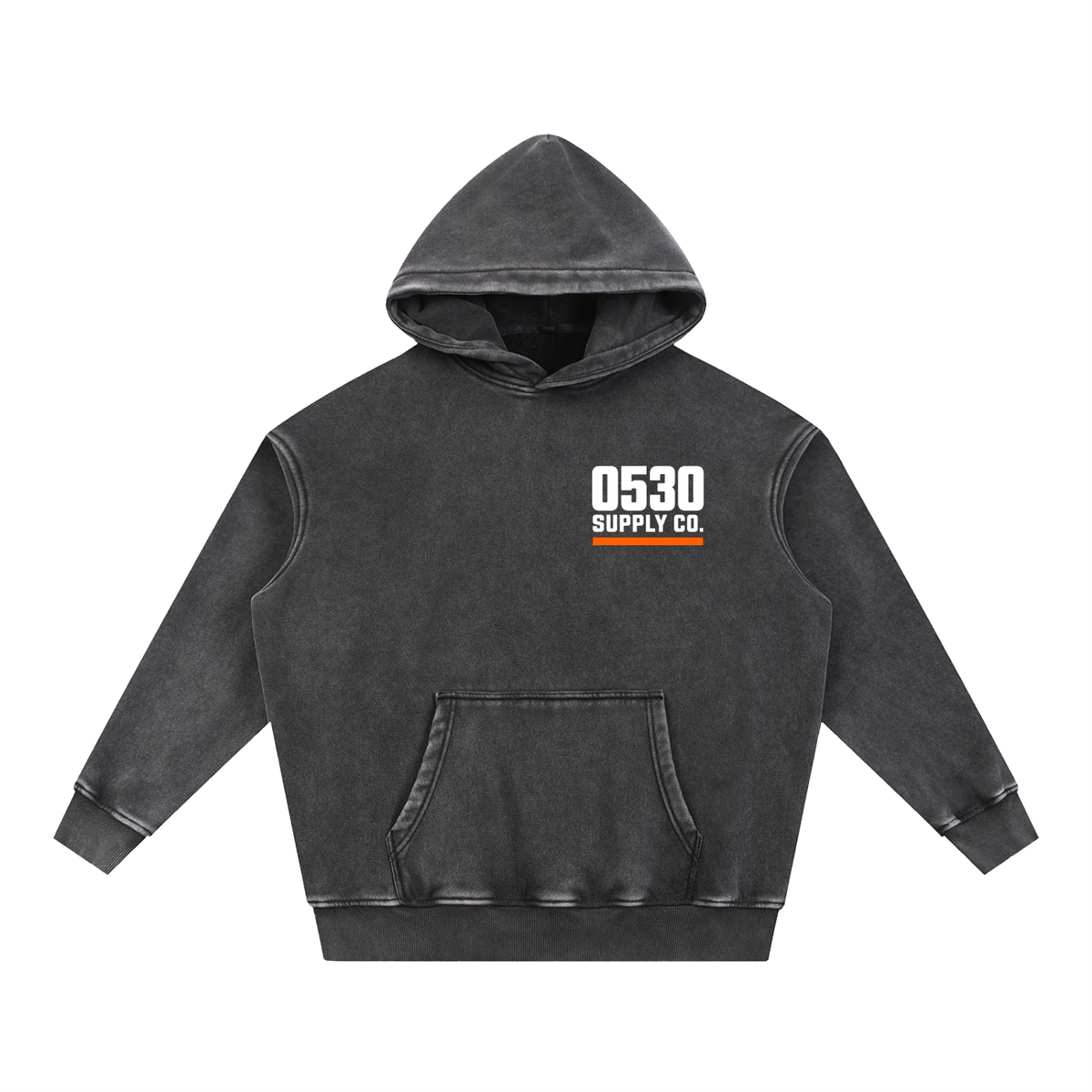 No Rats Hoodie