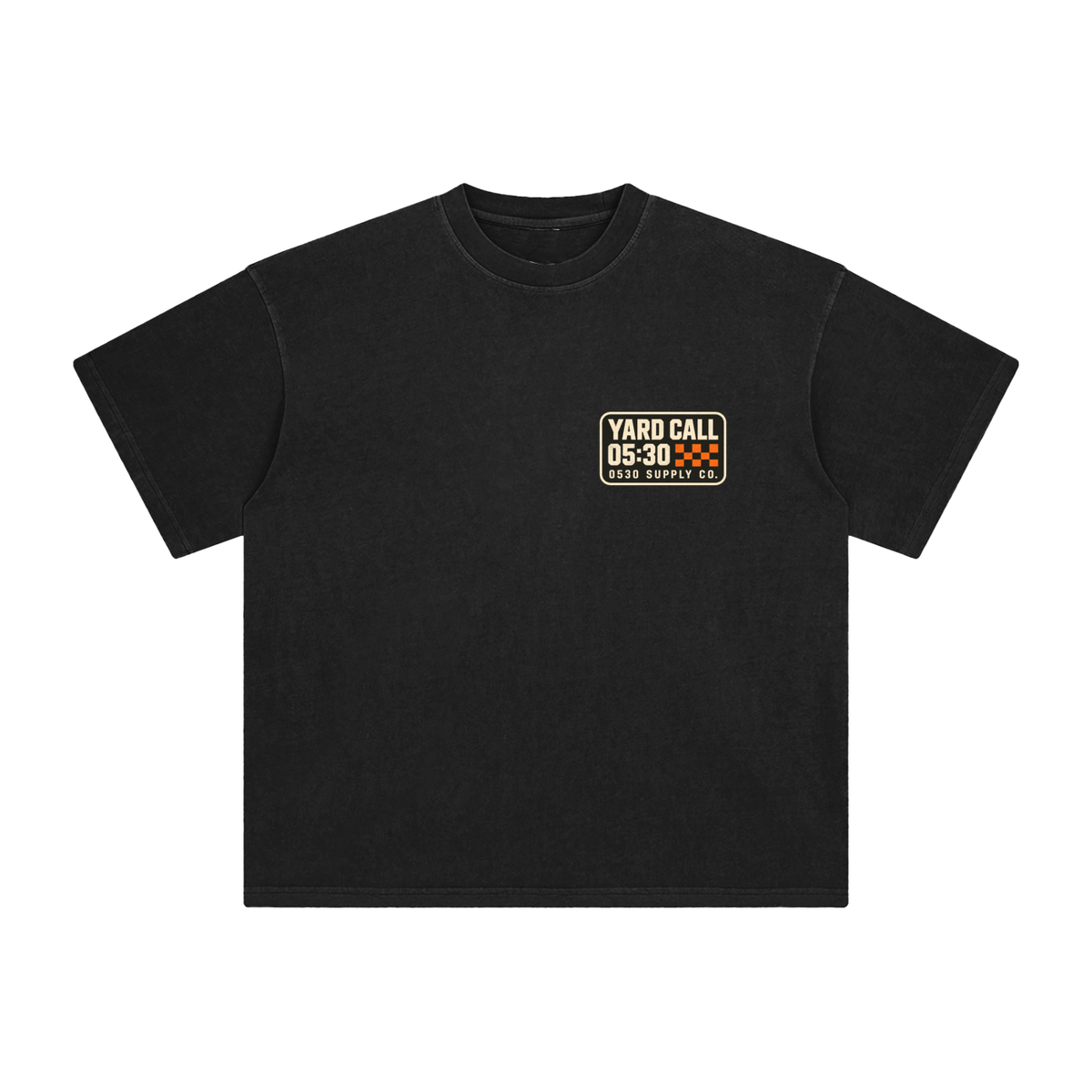 Early Rollers Tee