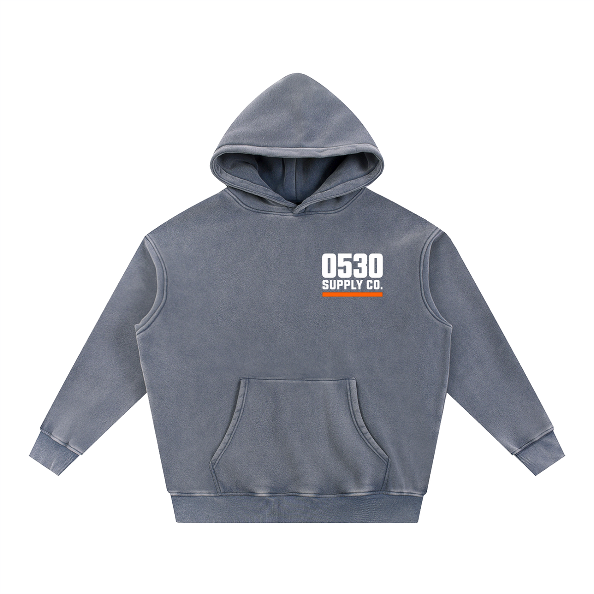 No Rats Hoodie