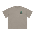 0530 Lineman — Hot Line Rattlesnake Enzyme-Washed Tee