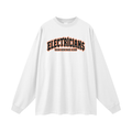 Electricians Heritage Long Sleeve T-Shirt