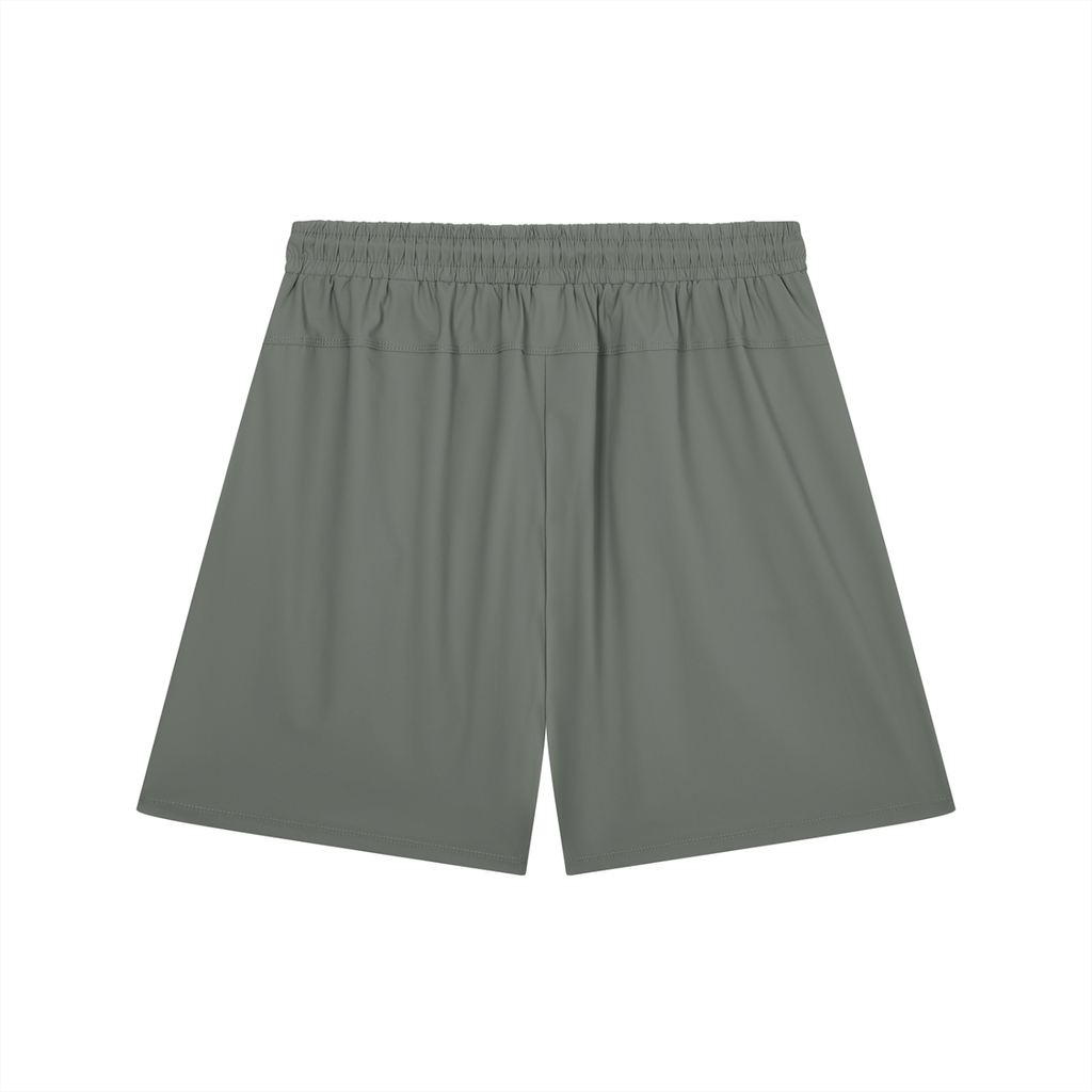 0530 Athletic Club — Built Before Sunrise Drawstring Shorts