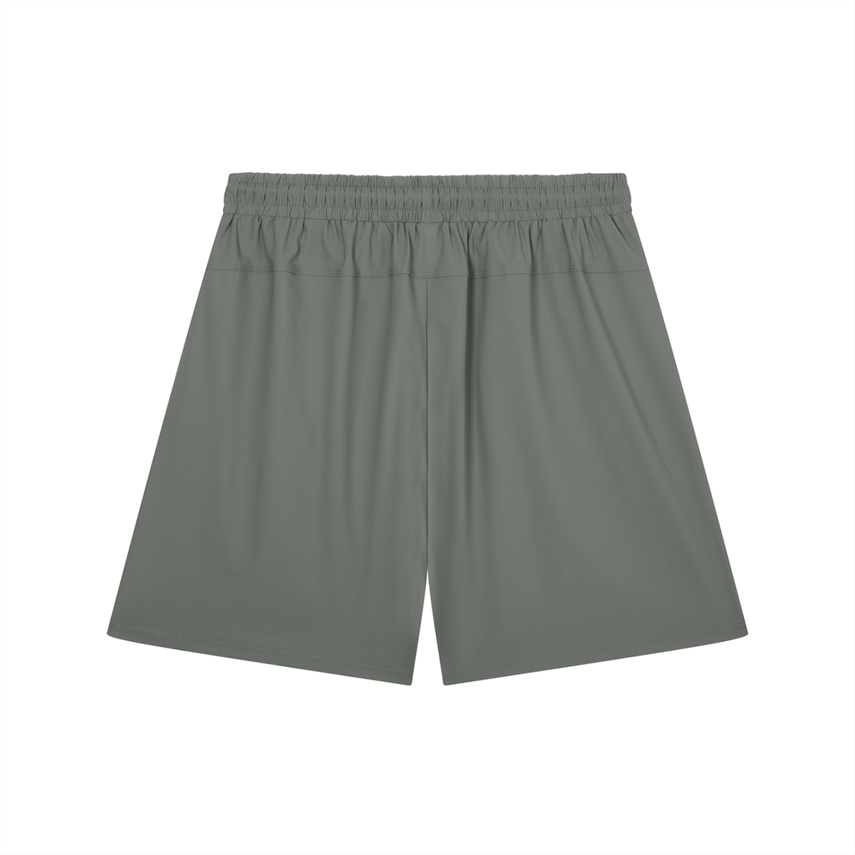 0530 Athletic Club — Built Before Sunrise Drawstring Shorts