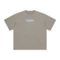 0530 Lineman — Elevated Enzyme-Washed Tee