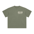 Zero Five Thirty blackletter Tee