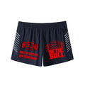 0530 Athletic Club — Be the Bull Running Shorts