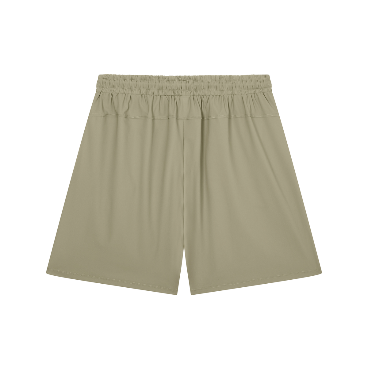 0530 Athletic Club — Built Before Sunrise Drawstring Shorts