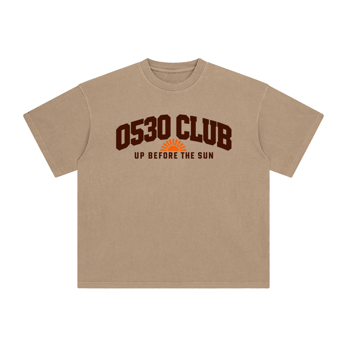 0530 Club Tee