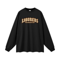 Laborer’s Heritage Long Sleeve T-Shirt