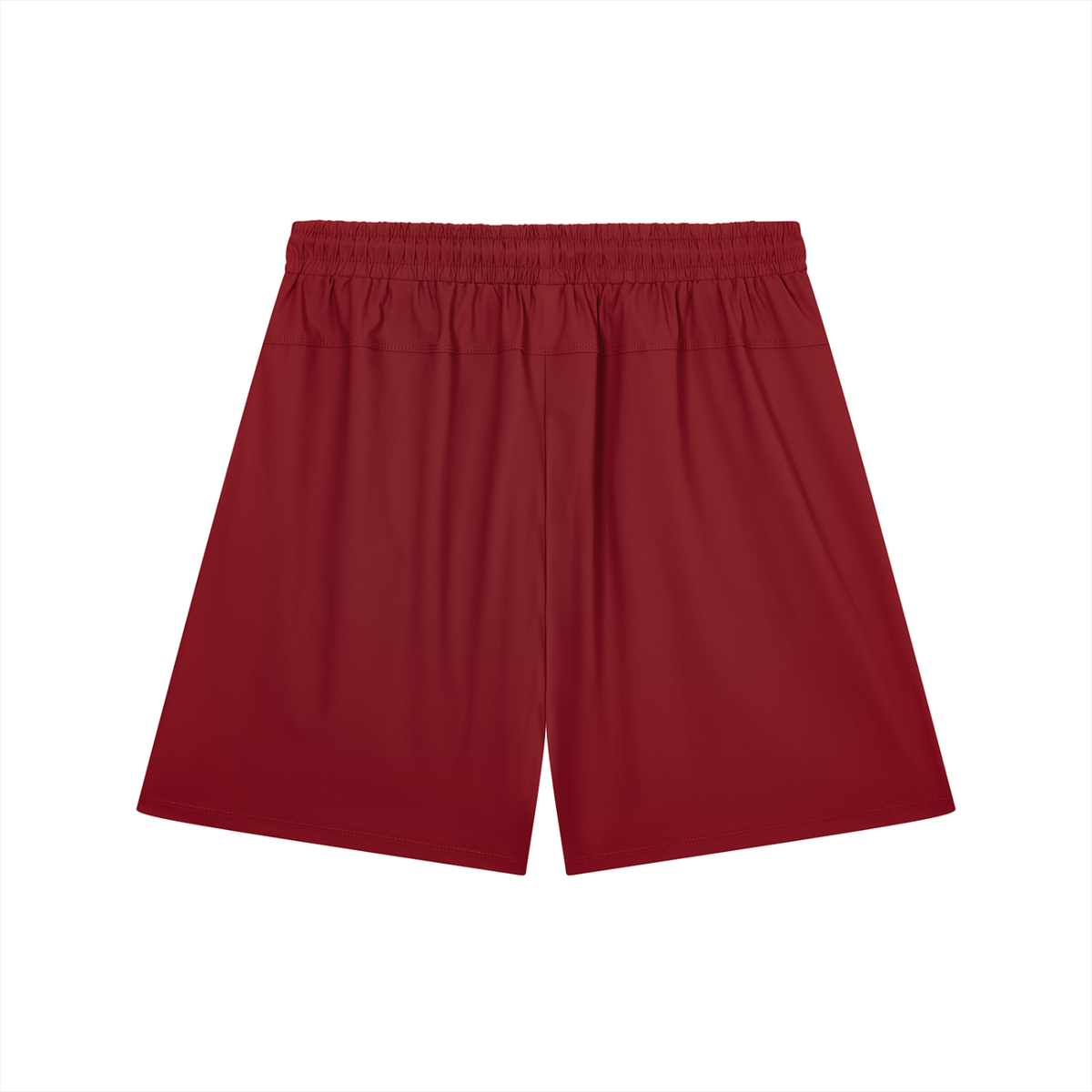 0530 Athletic Club — Built Before Sunrise Drawstring Shorts