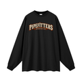 Pipefitters Heritage Long Sleeve T-Shirt