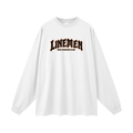 Linemen Heritage Long Sleeve T-Shirt