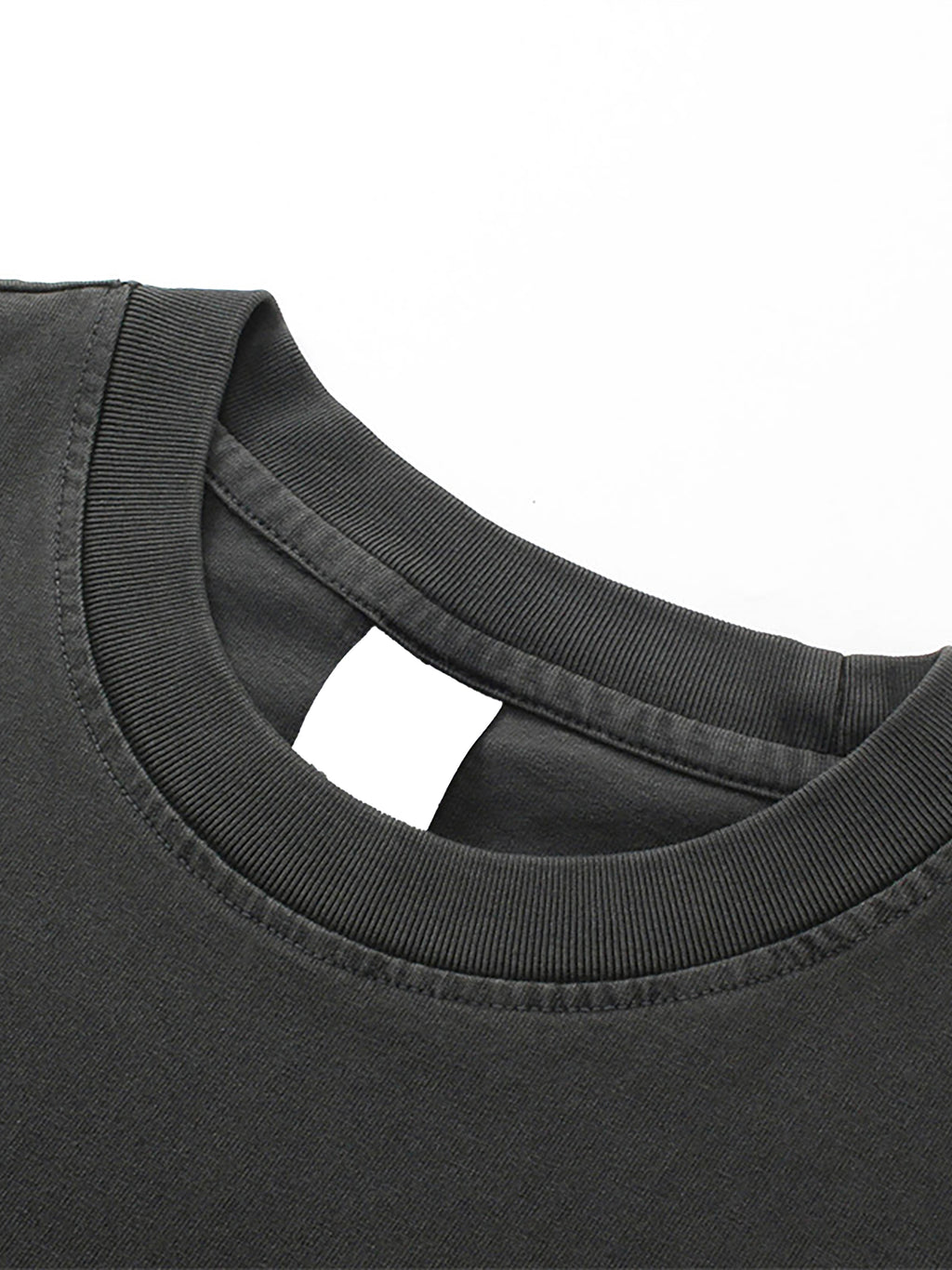 Zero Five Thirty blackletter Tee