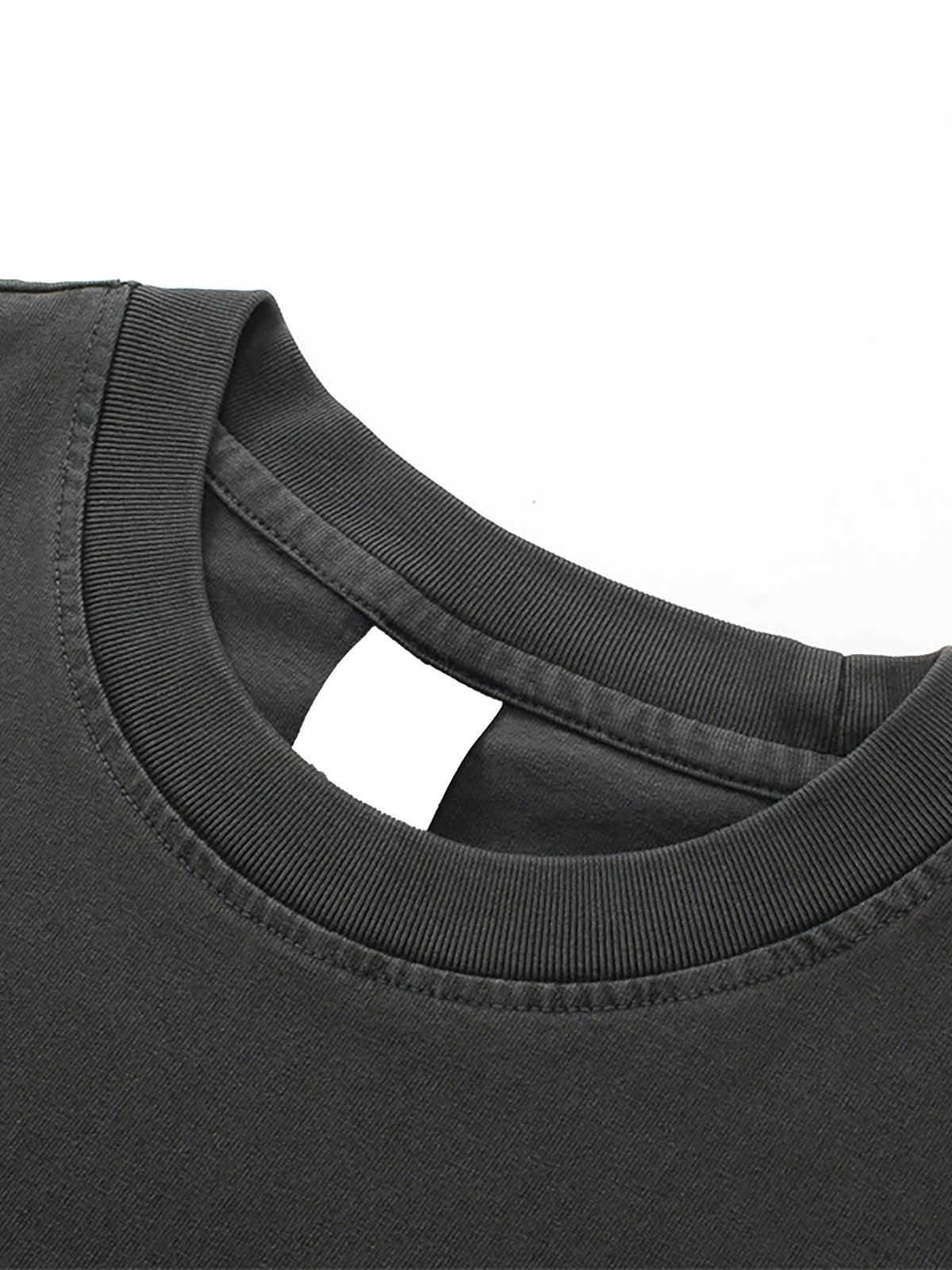 Zero Five Thirty blackletter Tee